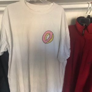 Odd future t-shirt